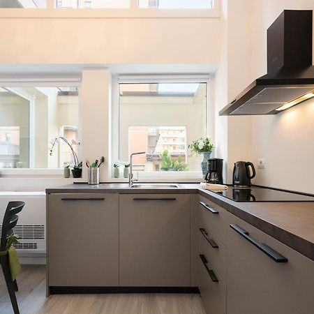 Via Della Villa Demidoff, 64 D - Florence Charming Apartments - New Bright Apartment With Tram 50M And Free Parking Экстерьер фото