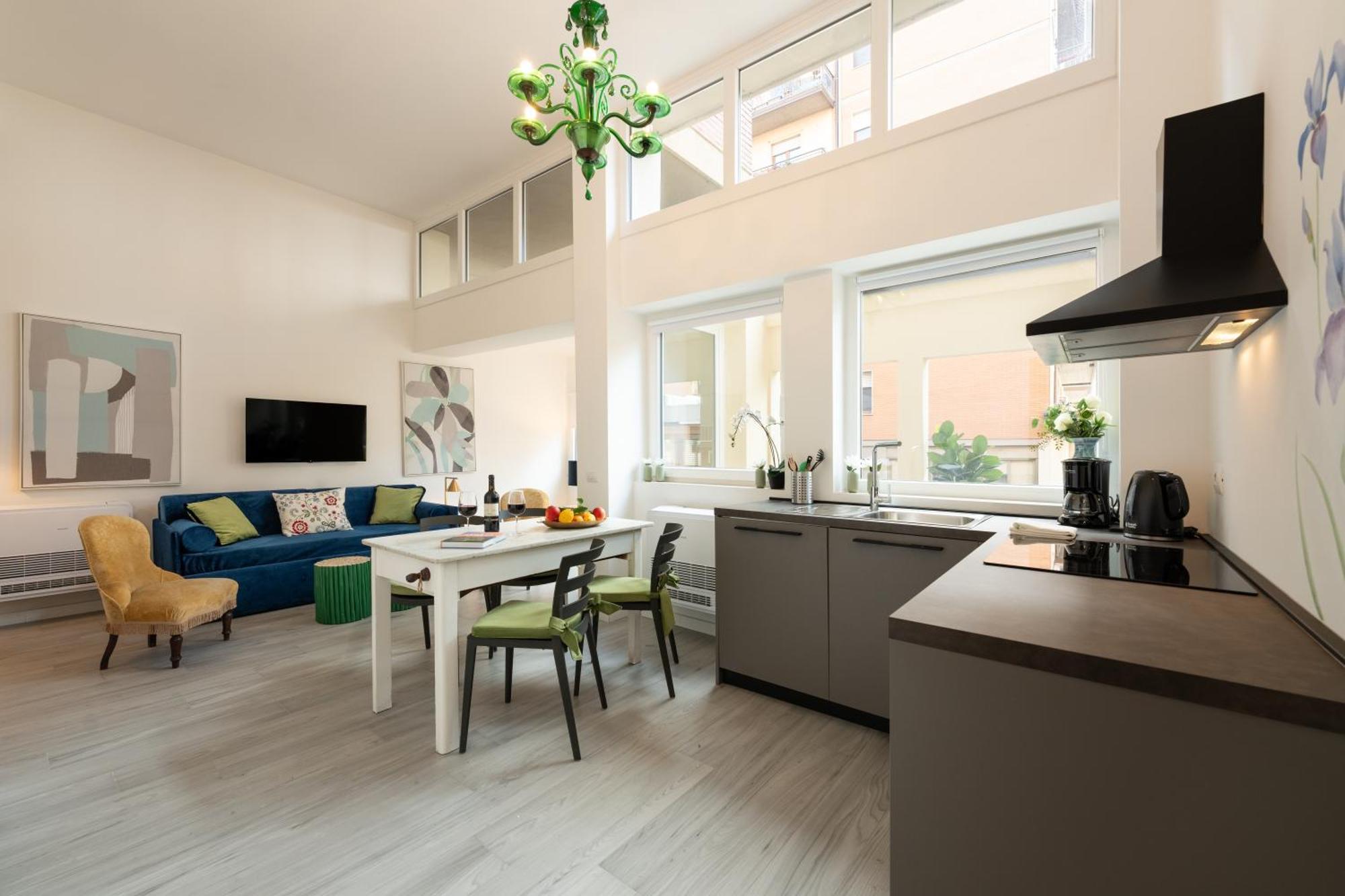 Via Della Villa Demidoff, 64 D - Florence Charming Apartments - New Bright Apartment With Tram 50M And Free Parking Экстерьер фото