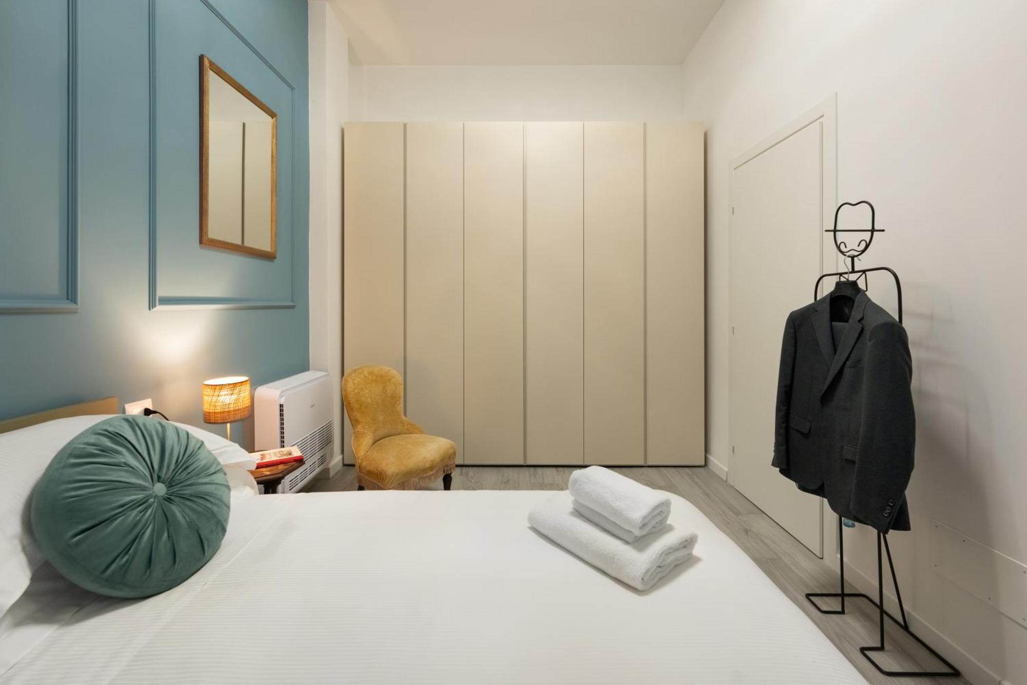 Via Della Villa Demidoff, 64 D - Florence Charming Apartments - New Bright Apartment With Tram 50M And Free Parking Экстерьер фото
